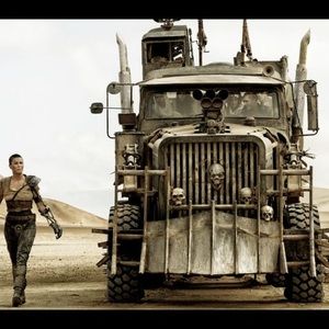 Meet your Posher, Jake